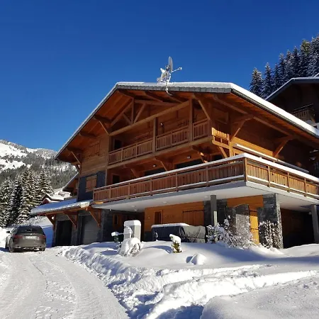 Magnifique Clemalou Tres Grand Confort 14-15 Pers Avec Jacuzzi Chalet