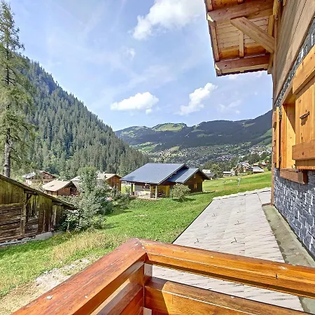 Chalet Magnifique Clemalou Tres Grand Confort 14-15 Pers Avec Jacuzzi