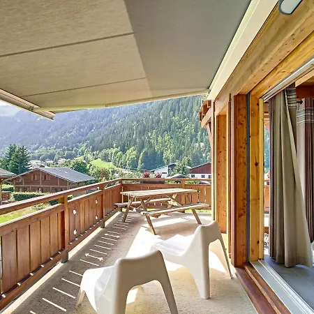 Chalet Magnifique Clemalou Tres Grand Confort 14-15 Pers Avec Jacuzzi Chatel