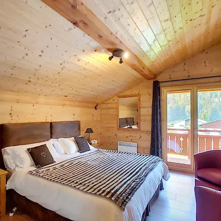 Chalet Magnifique Clemalou Tres Grand Confort 14-15 Pers Avec Jacuzzi *
